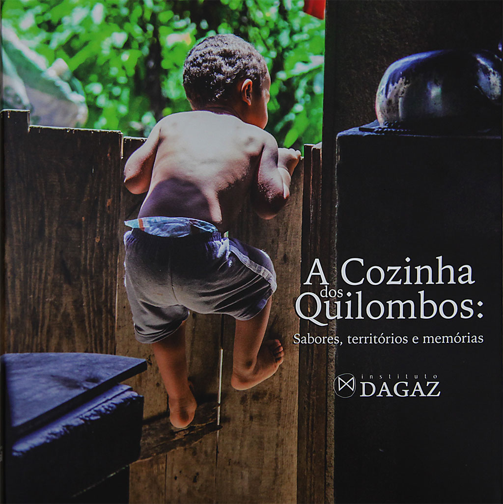 Dagaz leva à UGB a exposição “Quilombos do Rio de Janeiro”